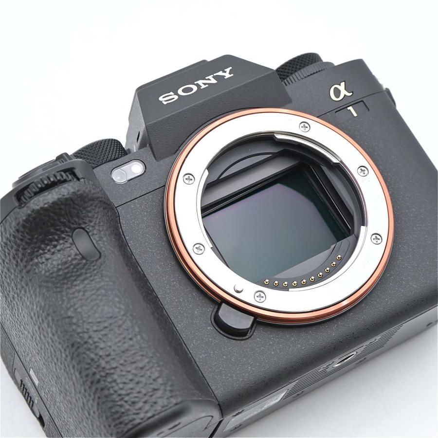 SONY ソニー α1 ボディ ILCE-1 : フラッグシップカメラ - 通販 - Yahoo