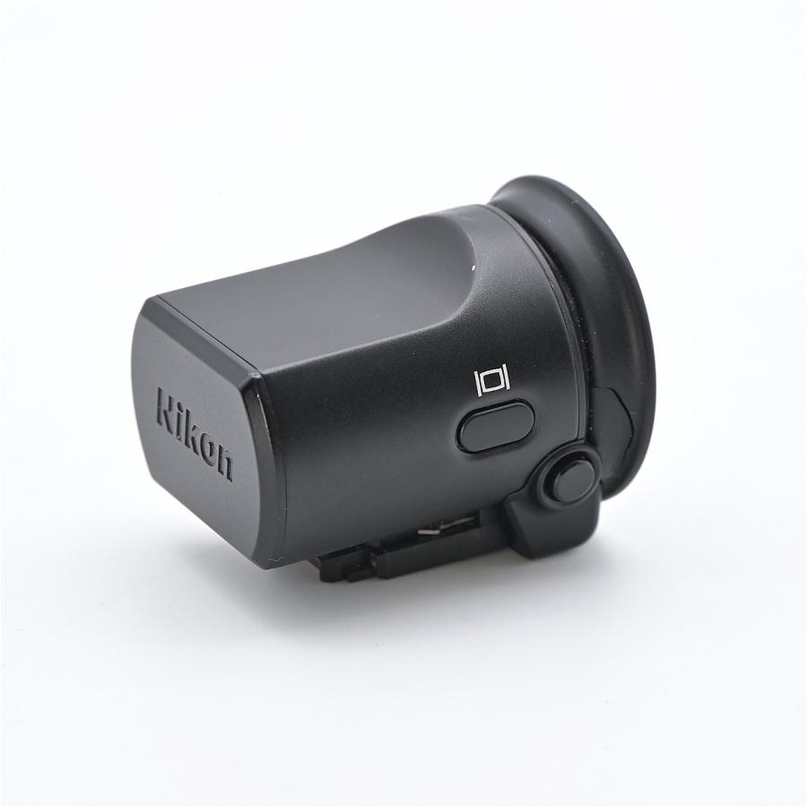 NikonニコンDF-N1000V3電子ビューファインダー G-258 NikonニコンDF-N1000V3電子ビューファインダー G-258 【公式通販】