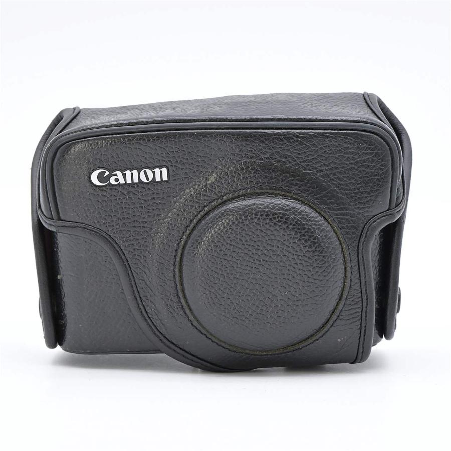 Canon キヤノン ソフトケース SC-DC65A Powershot G11 G12用 純正ソフトケース | 