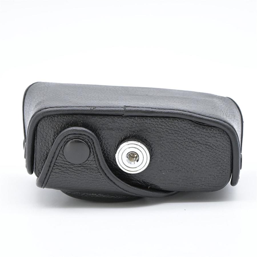 Canon キヤノン ソフトケース SC-DC65A Powershot G11 G12用 純正ソフトケース |  | 03