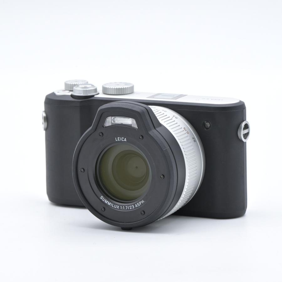 Leica ライカ X-U Typ 113 |  | 01