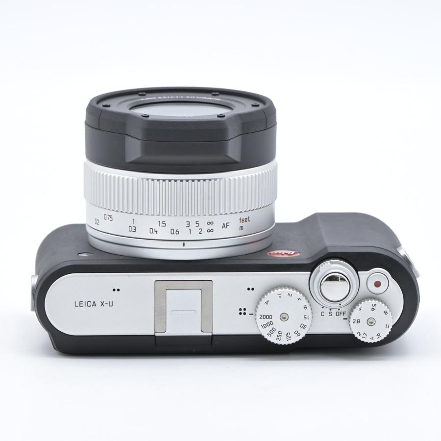 Leica ライカ X-U Typ 113 |  | 03