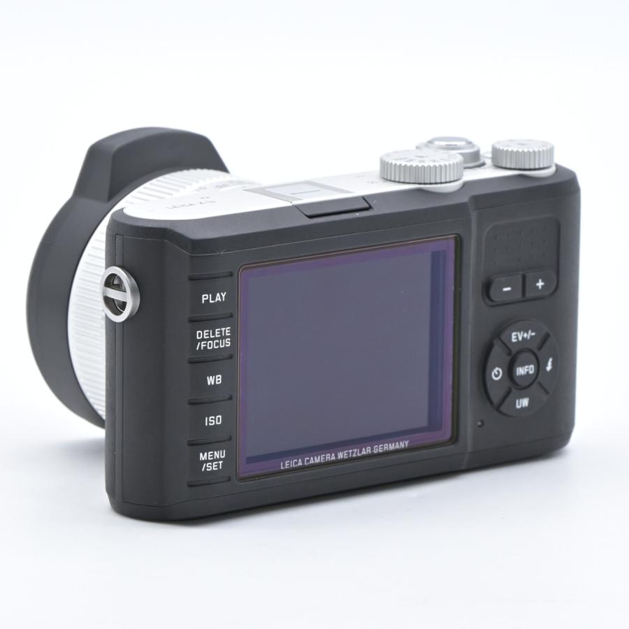 Leica ライカ X-U Typ 113 |  | 06