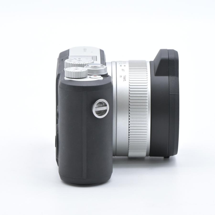 Leica ライカ X-U Typ 113 |  | 08