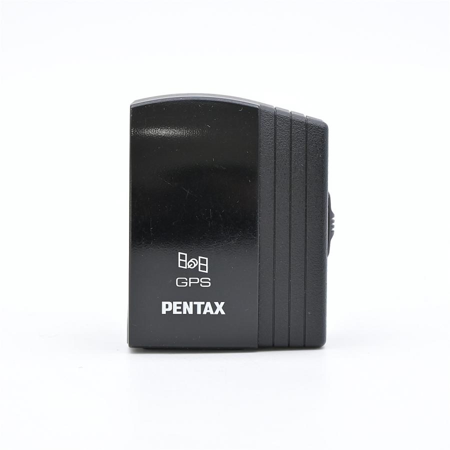 PENTAX ペンタックス クリップオンGPSユニット O-GPS1 | 