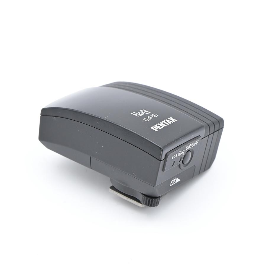 PENTAX ペンタックス クリップオンGPSユニット O-GPS1 |  | 01