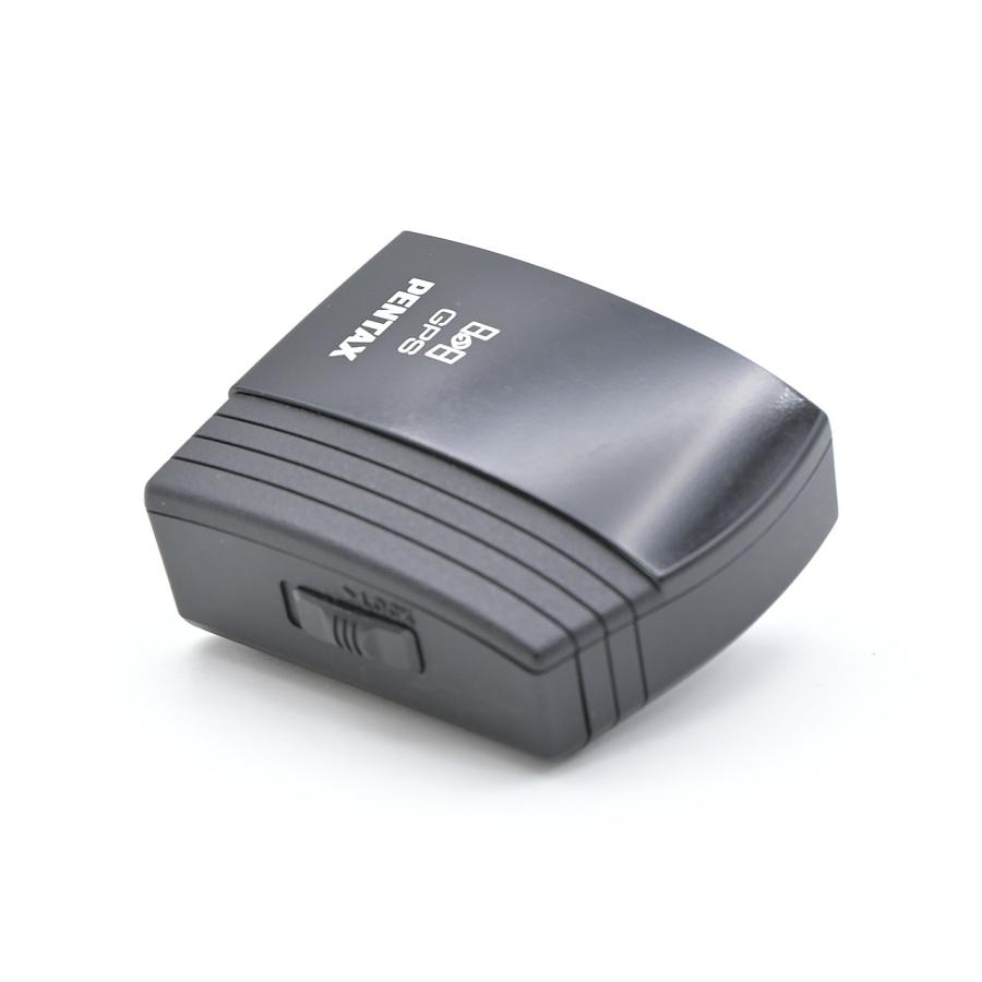 PENTAX ペンタックス クリップオンGPSユニット O-GPS1 |  | 05