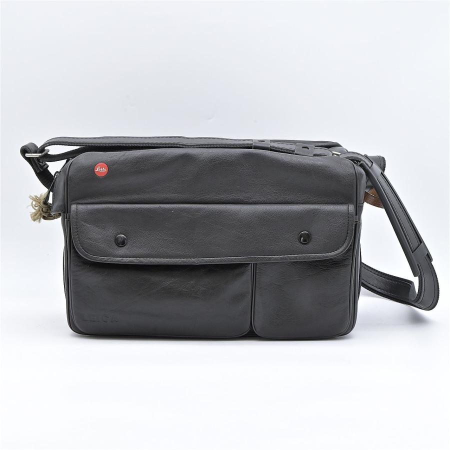 Leica ライカ コンビネーションケース 14805 純正 本革 | 