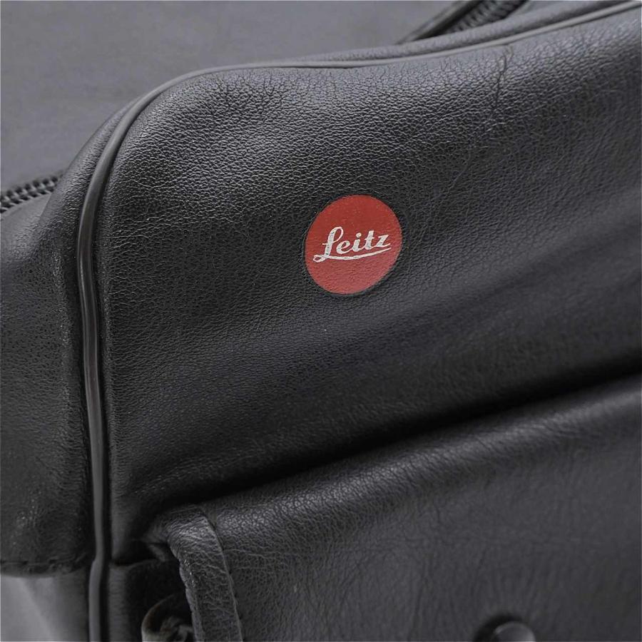 Leica ライカ コンビネーションケース 14805 純正 本革 |  | 11