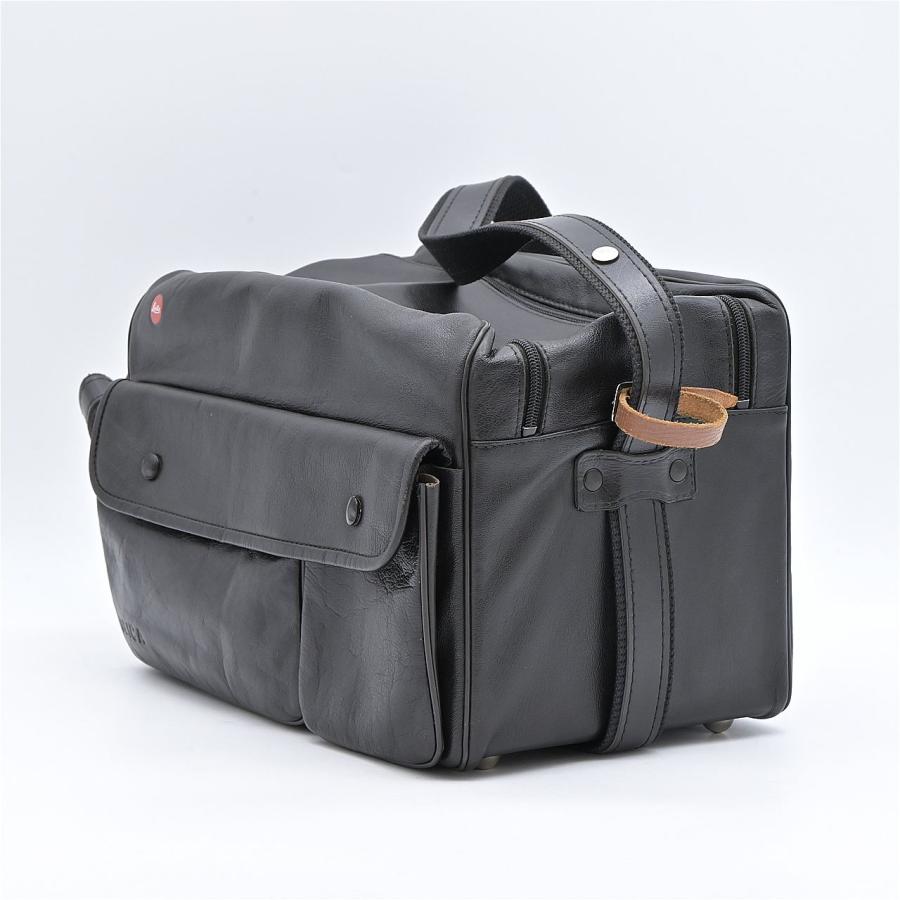 Leica ライカ コンビネーションケース 14805 純正 本革 |  | 01