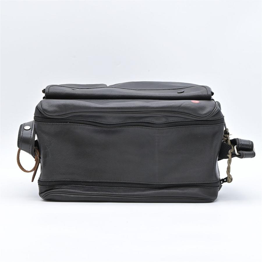 Leica ライカ コンビネーションケース 14805 純正 本革 |  | 03