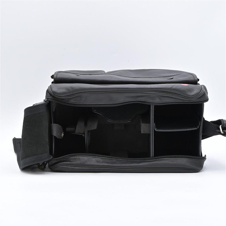 Leica ライカ コンビネーションケース 14805 純正 本革 |  | 04