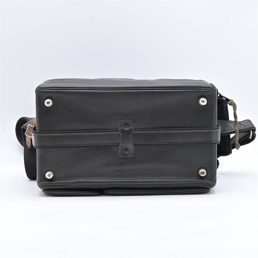 Leica ライカ コンビネーションケース 14805 純正 本革 |  | 06