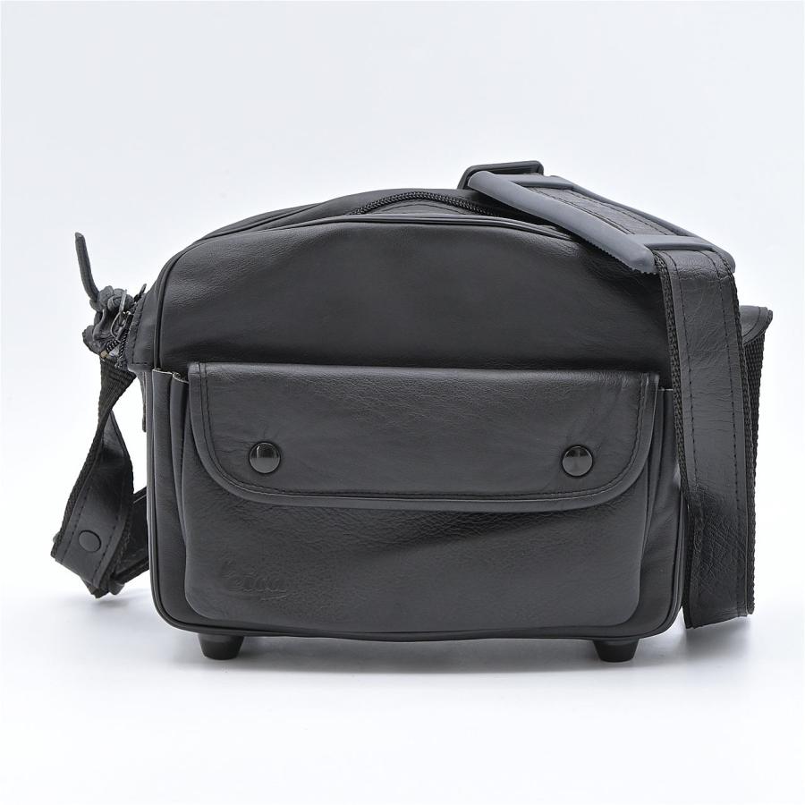 Leica ライカ スモールコンビネーション バッグ Mサイズ 14845 純正 本革 | 