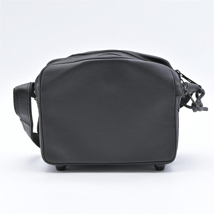 Leica ライカ スモールコンビネーション バッグ Mサイズ 14845 純正 本革 |  | 06