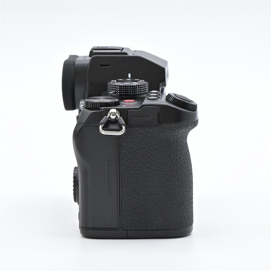 Panasonic パナソニック LUMIX DC-S5 ボディ : フラッグシップカメラ