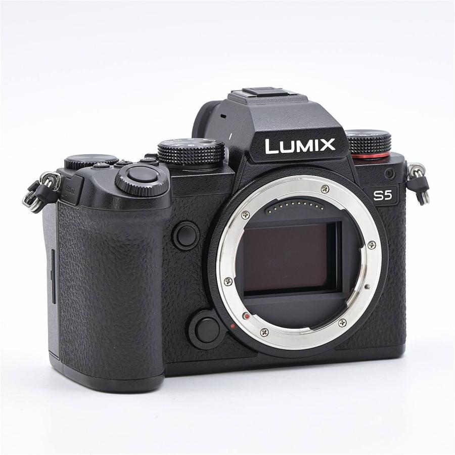 Panasonic パナソニック LUMIX DC-S5 ボディ |  | 02
