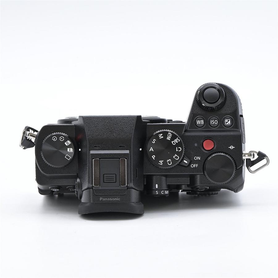 Panasonic パナソニック LUMIX DC-S5 ボディ |  | 03