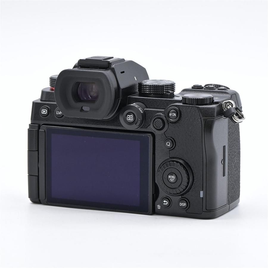Panasonic パナソニック LUMIX DC-S5 ボディ : フラッグシップカメラ