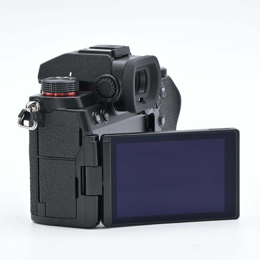 Panasonic パナソニック LUMIX DC-S5 ボディ : フラッグシップカメラ