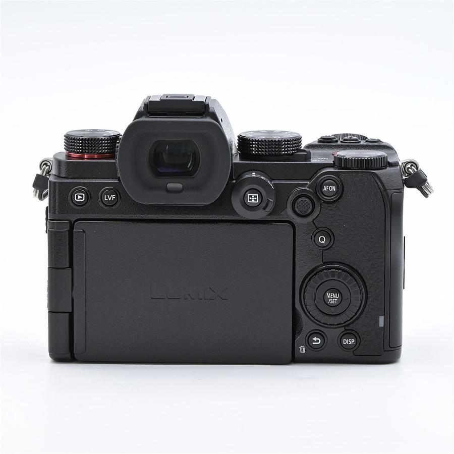 Panasonic パナソニック LUMIX DC-S5 ボディ : フラッグシップカメラ