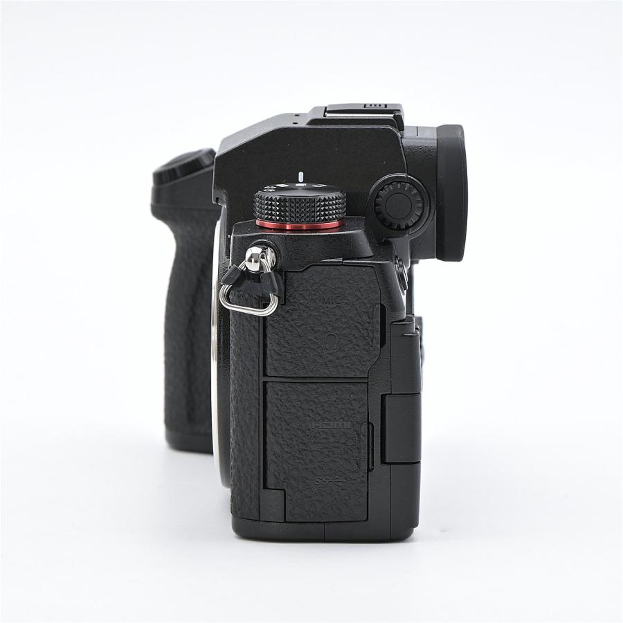 Panasonic パナソニック LUMIX DC-S5 ボディ |  | 09