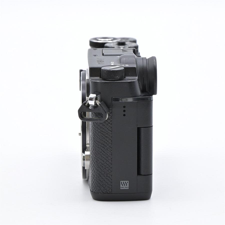 ★ジャンク品★ OLYMPUS オリンパス PEN-F ボディ #21002 OLYMPUS オリンパス PEN-F ボディ ブラック : フラッグシップカメラ