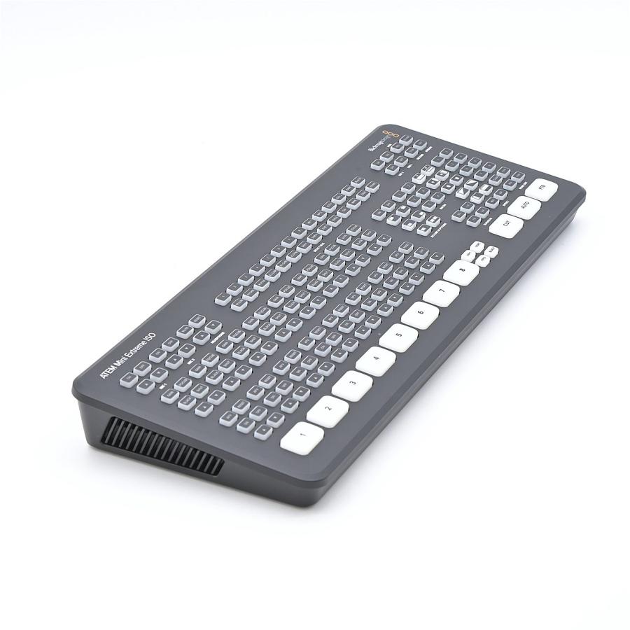 BlackmagicDesign ブラックマジックデザイン ATEM Mini Extreme ISO