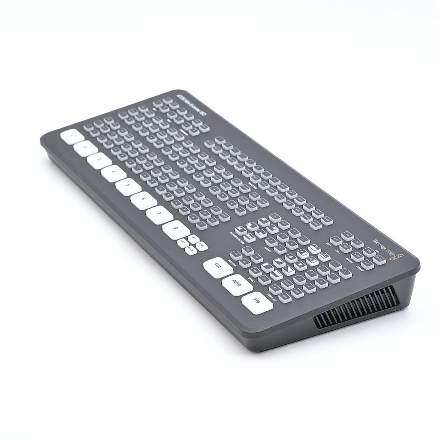 BlackmagicDesign ブラックマジックデザイン ATEM Mini Extreme ISO