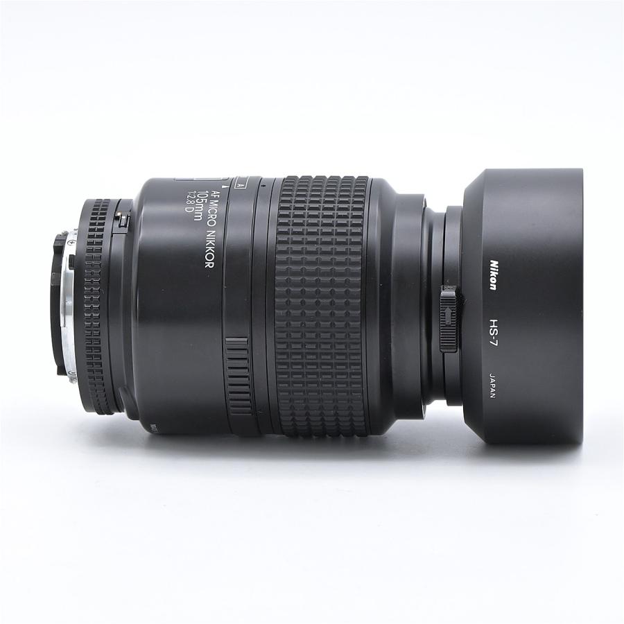 Nikon AF MICRO NIKKOR 105mm f/2.8 D 美品 Nikon ニコン AF MICRO NIKKOR 105mm F2.8D : フラッグシップカメラ