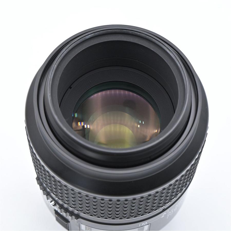 Nikon ニコン AF MICRO NIKKOR 105mm F2.8D : フラッグシップカメラ