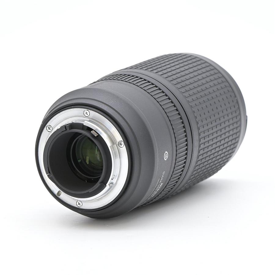 Nikon ニコン AF-S VR Zoom Nikkor 70-300mm f/4.5-5.6G IF-ED