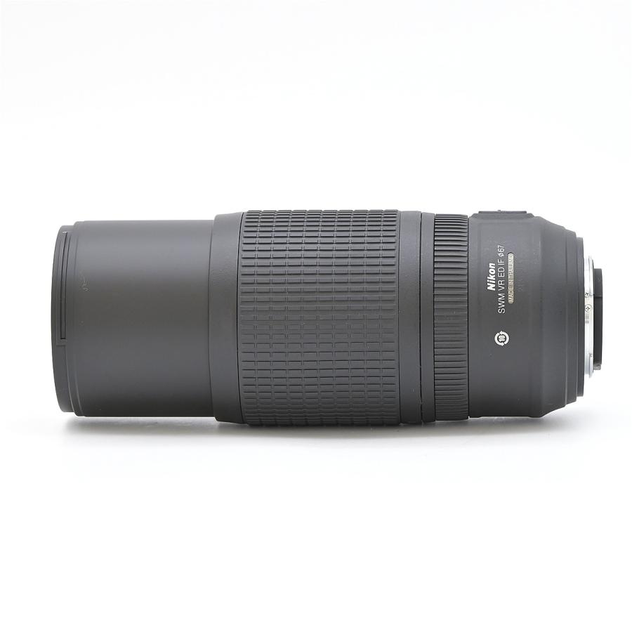 Nikon ニコン AF-S VR Zoom Nikkor 70-300mm f/4.5-5.6G IF-ED