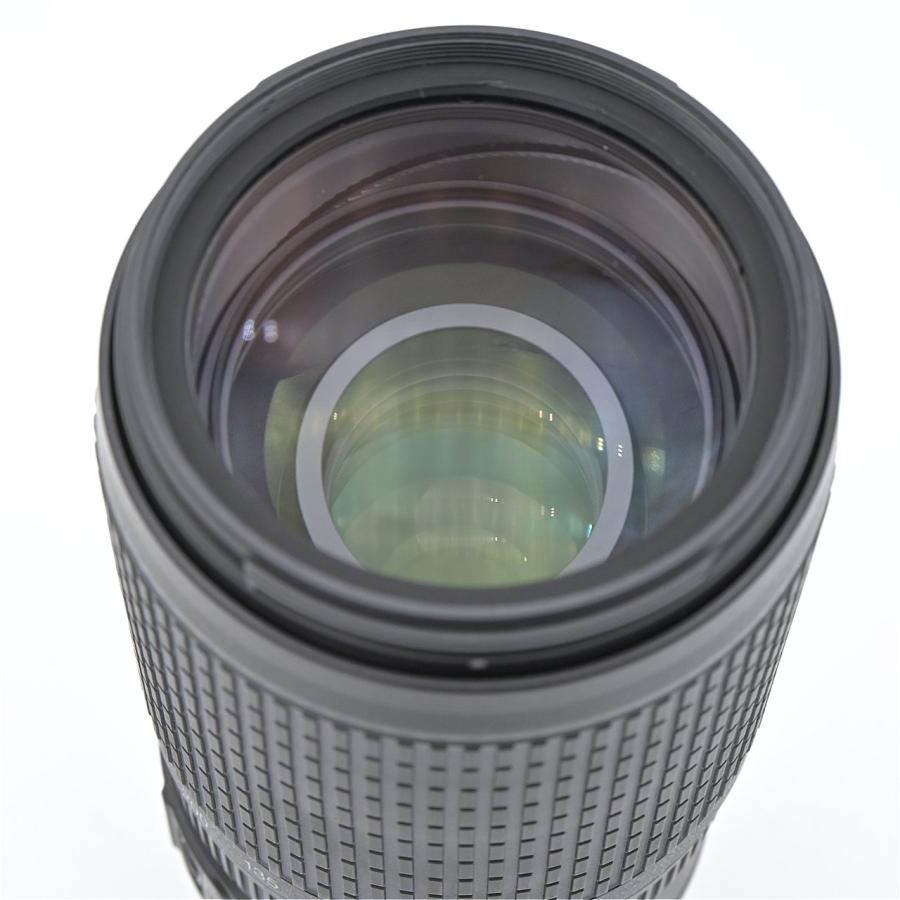 Nikon ニコン AF-S VR Zoom Nikkor 70-300mm f/4.5-5.6G IF-ED