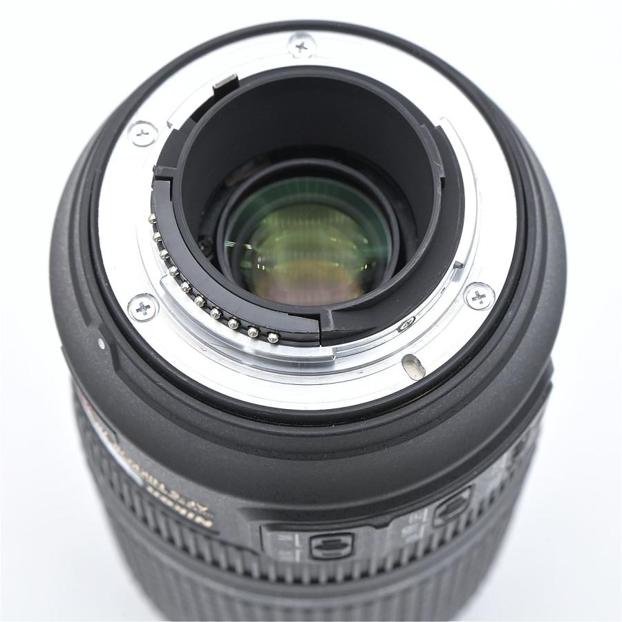 Nikon ニコン AF-S VR Zoom Nikkor 70-300mm f/4.5-5.6G IF-ED