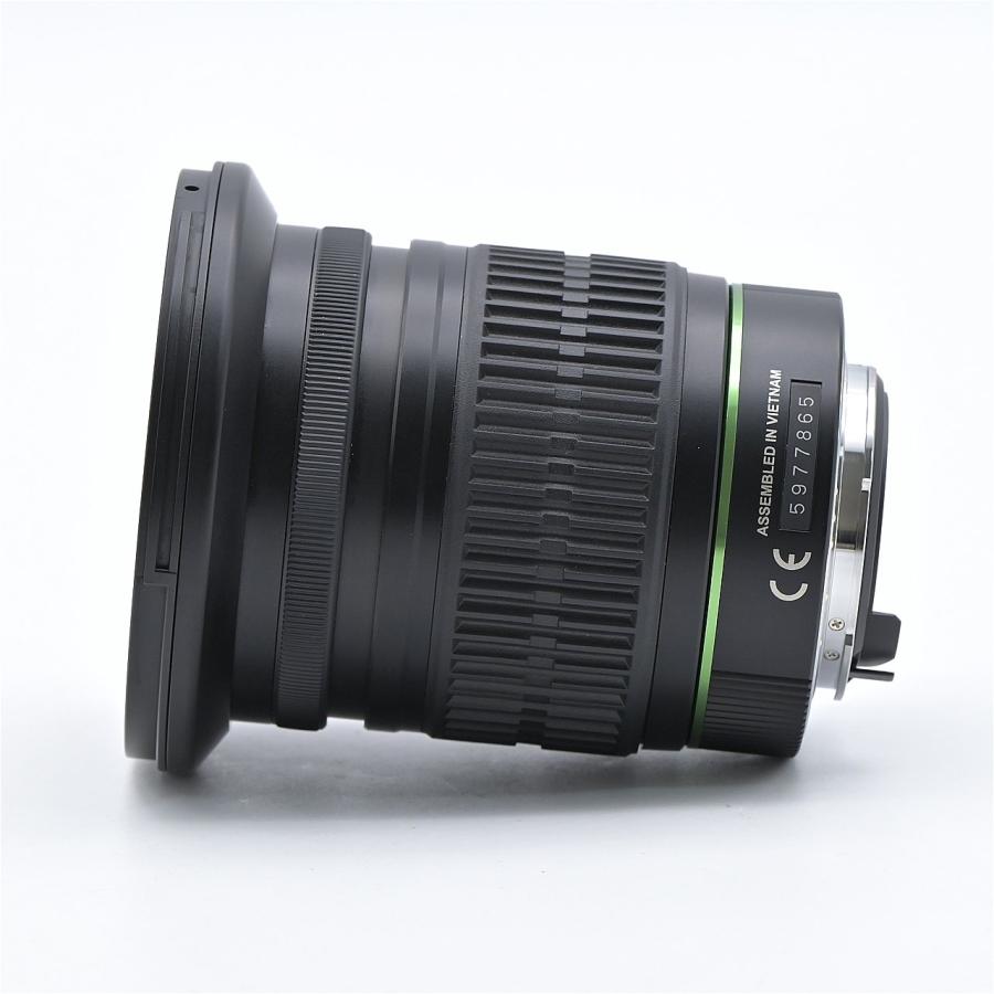 PENTAX ペンタックス DA 12-24mm F4 ED AL [IF] : フラッグシップ