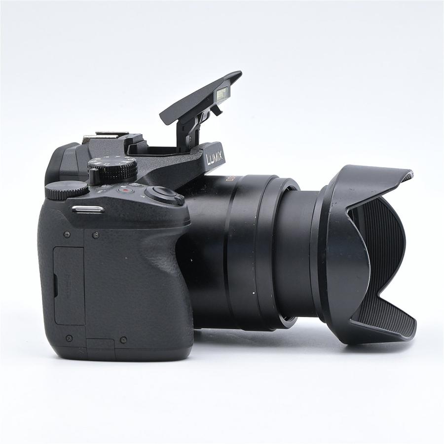 Panasonic パナソニック LUMIX DMC-FZ300-K |  | 10