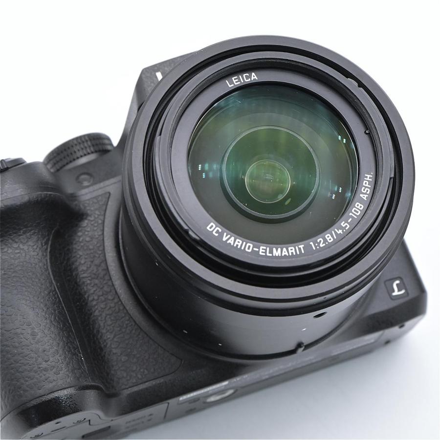 Panasonic パナソニック LUMIX DMC-FZ300-K |  | 11