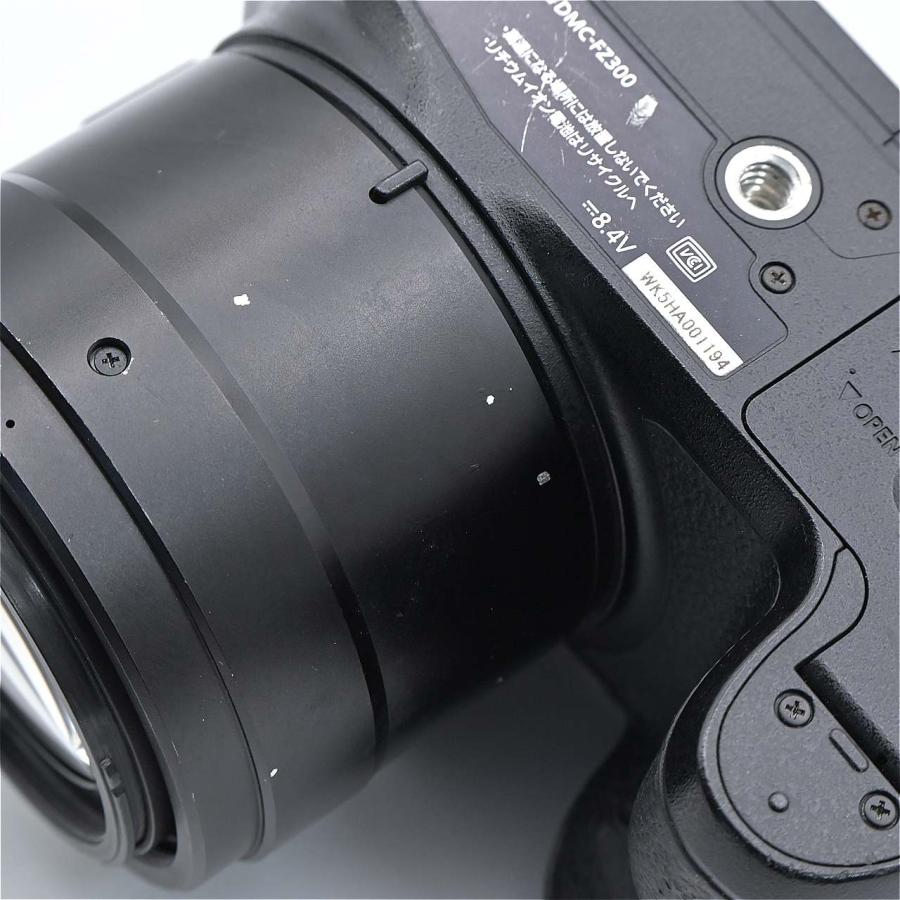 Panasonic パナソニック LUMIX DMC-FZ300-K |  | 12