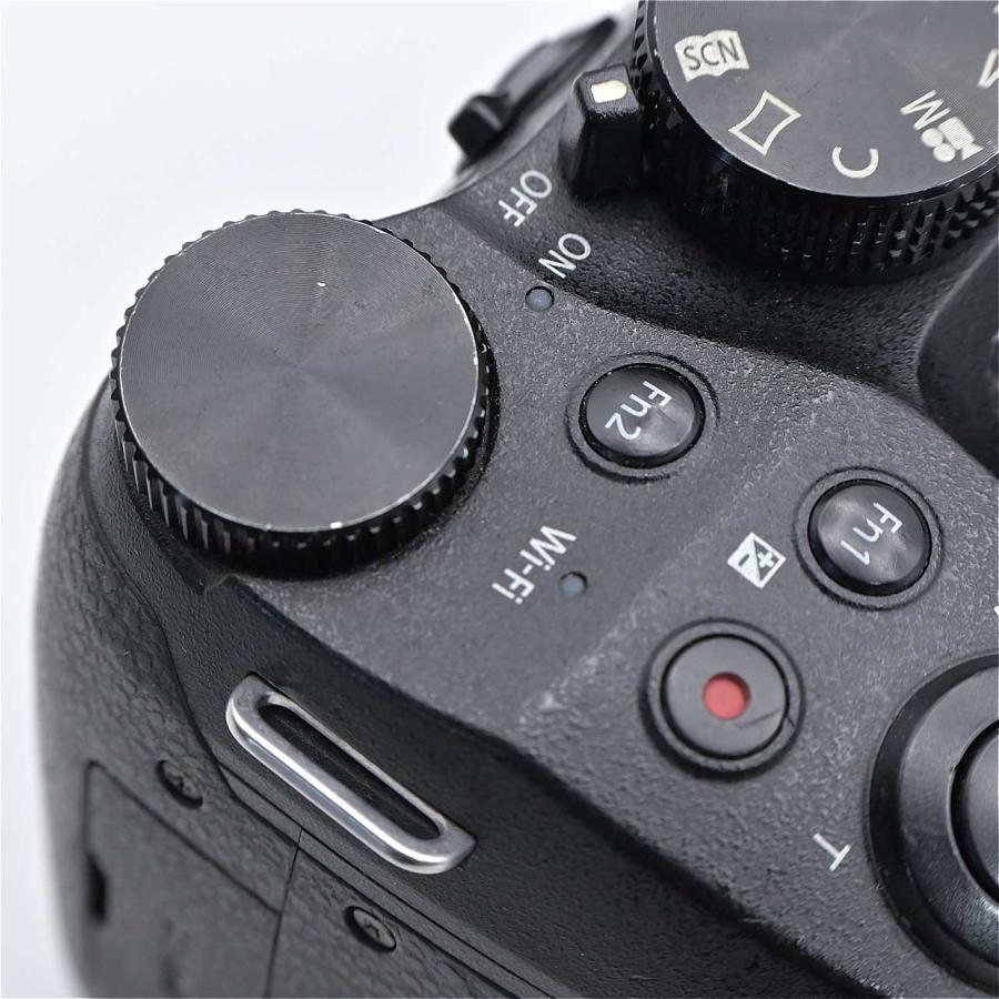 Panasonic パナソニック LUMIX DMC-FZ300-K |  | 13