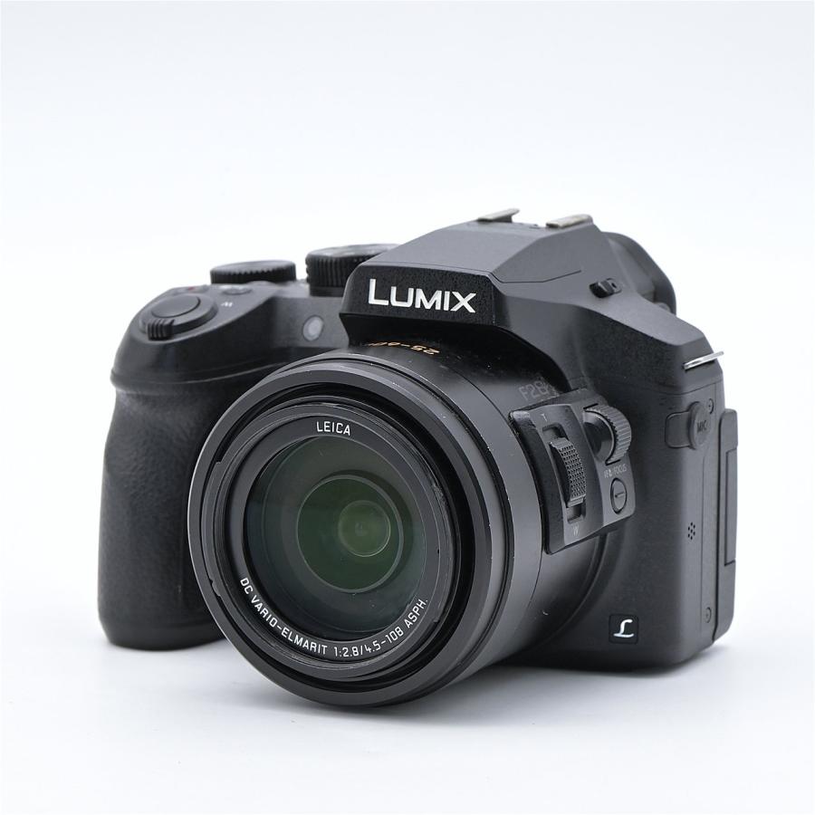 Panasonic パナソニック LUMIX DMC-FZ300-K |  | 01