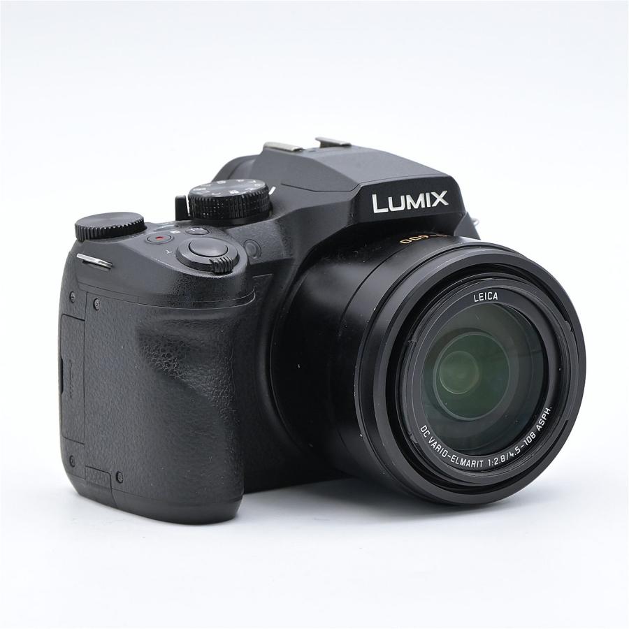 Panasonic パナソニック LUMIX DMC-FZ300-K |  | 02