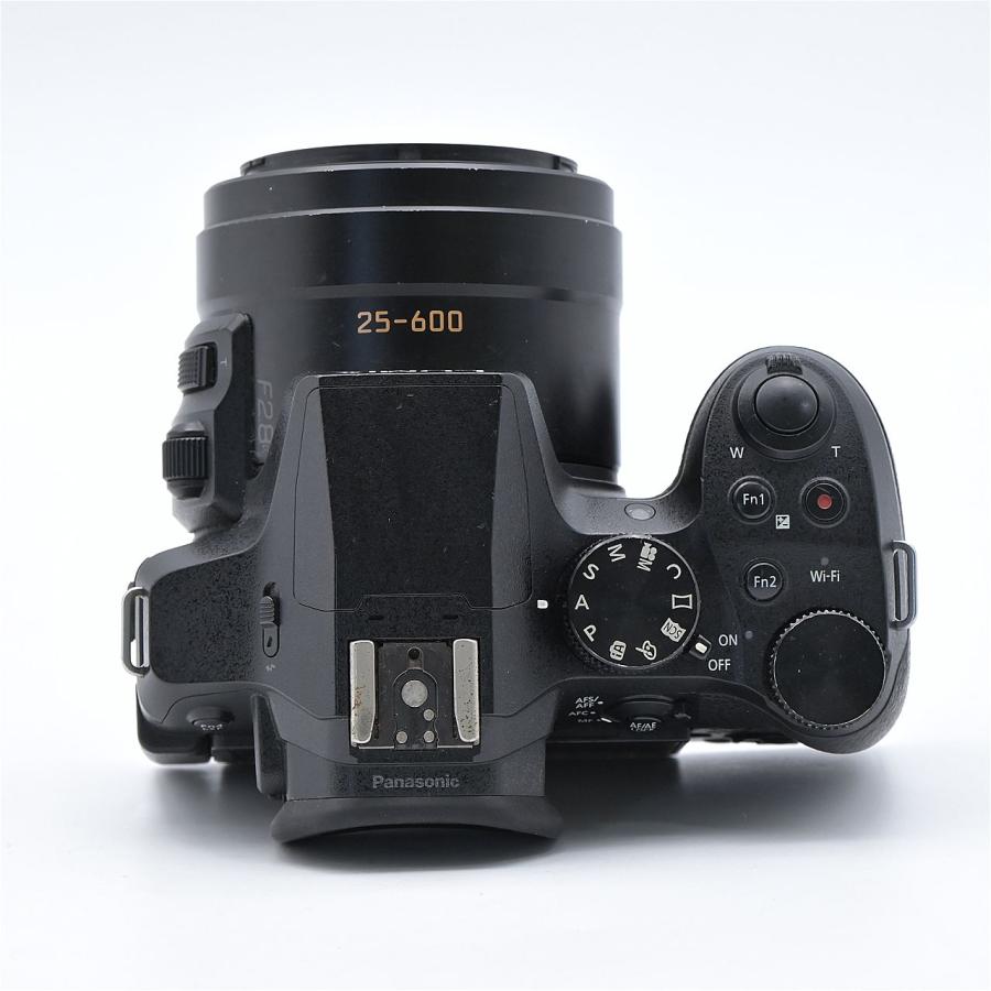 Panasonic パナソニック LUMIX DMC-FZ300-K |  | 03