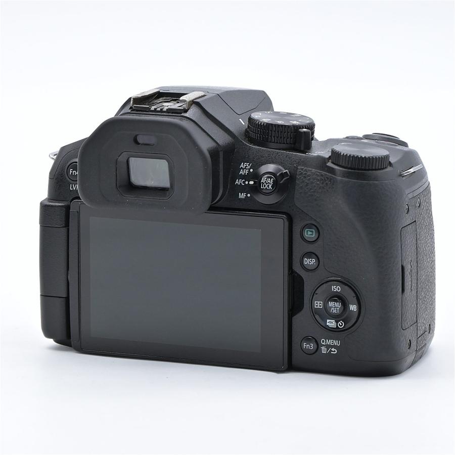Panasonic パナソニック LUMIX DMC-FZ300-K |  | 05
