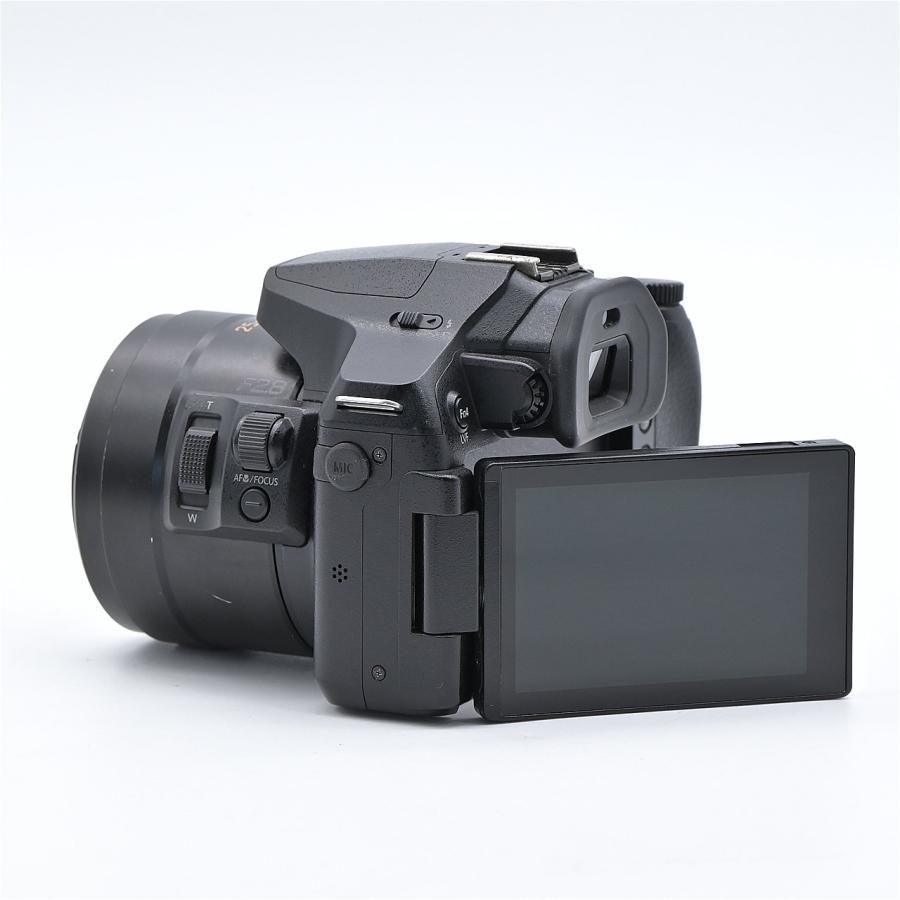 Panasonic パナソニック LUMIX DMC-FZ300-K |  | 06