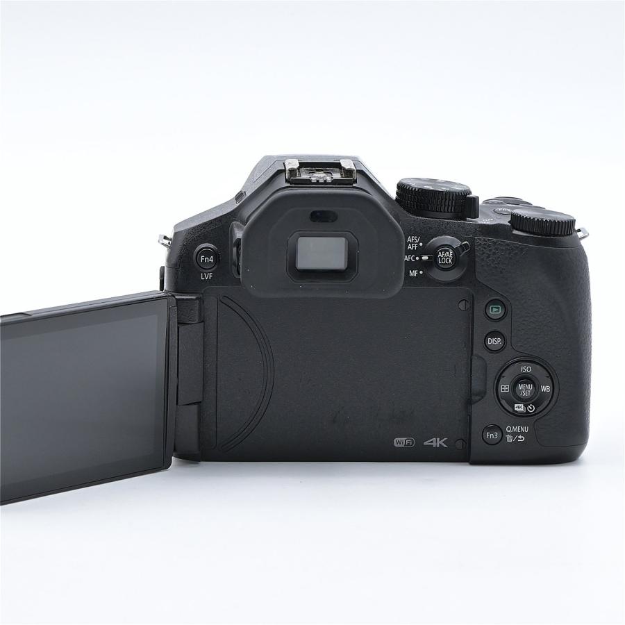 Panasonic パナソニック LUMIX DMC-FZ300-K |  | 07