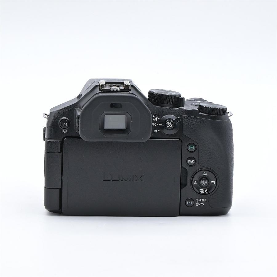 Panasonic パナソニック LUMIX DMC-FZ300-K |  | 08