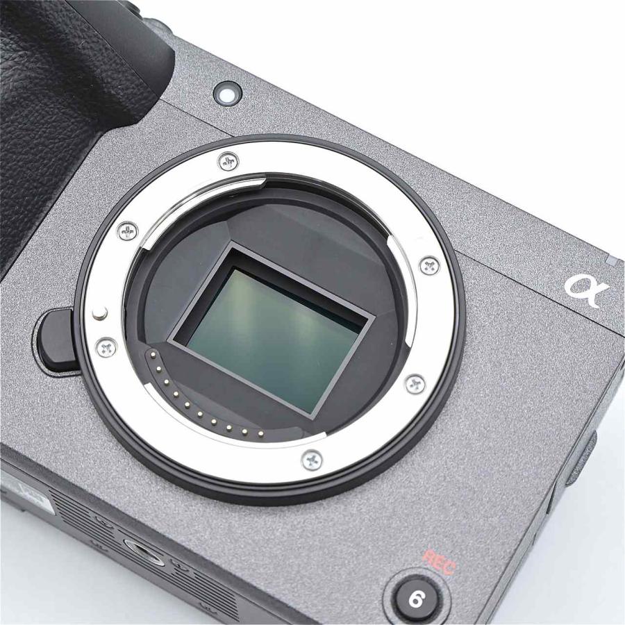 SONY ソニー FX30 ボディ ILME-FX30B : フラッグシップカメラ - 通販