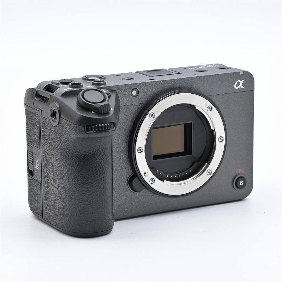 SONY ソニー FX30 ボディ ILME-FX30B : フラッグシップカメラ - 通販
