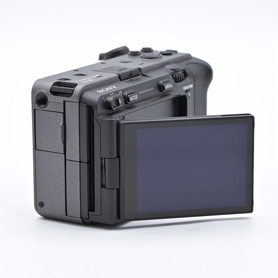 SONY ソニー FX30 ボディ ILME-FX30B : フラッグシップカメラ - 通販